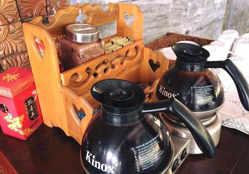 فندق Khun Mai Baan Suan Resort