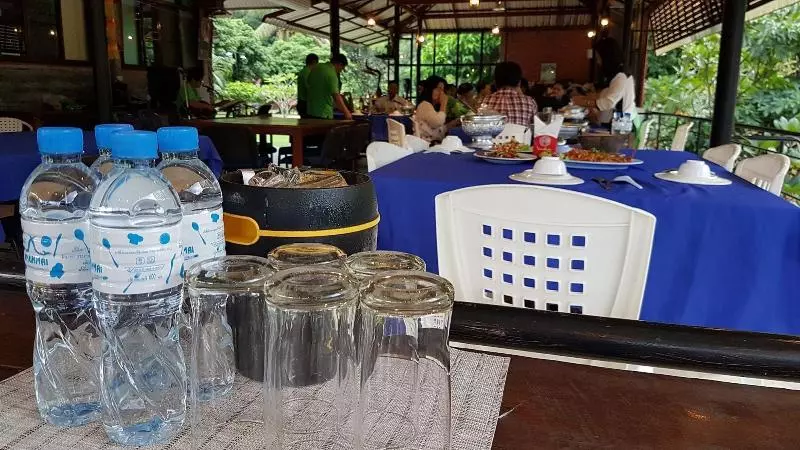Hotelli Khun Mai Baan Suan Resort