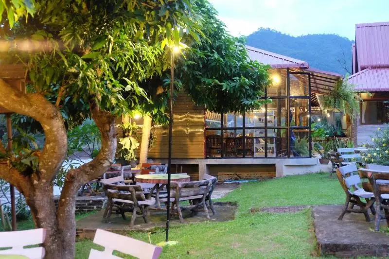 Hotelli Khun Mai Baan Suan Resort