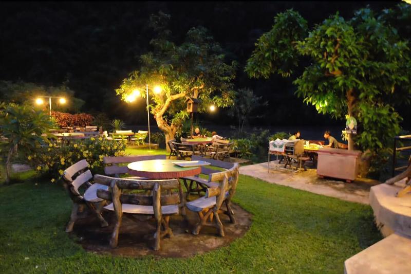 فندق Khun Mai Baan Suan Resort