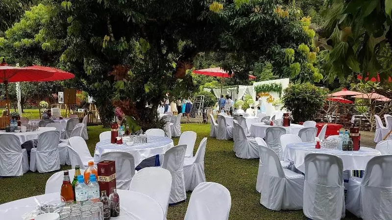 Hotelli Khun Mai Baan Suan Resort