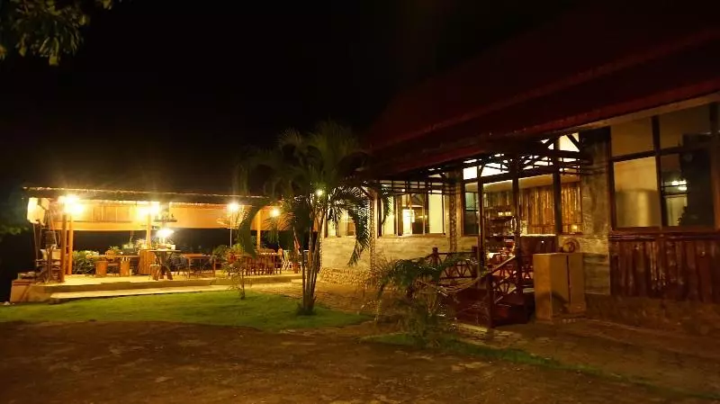 Hotelli Khun Mai Baan Suan Resort