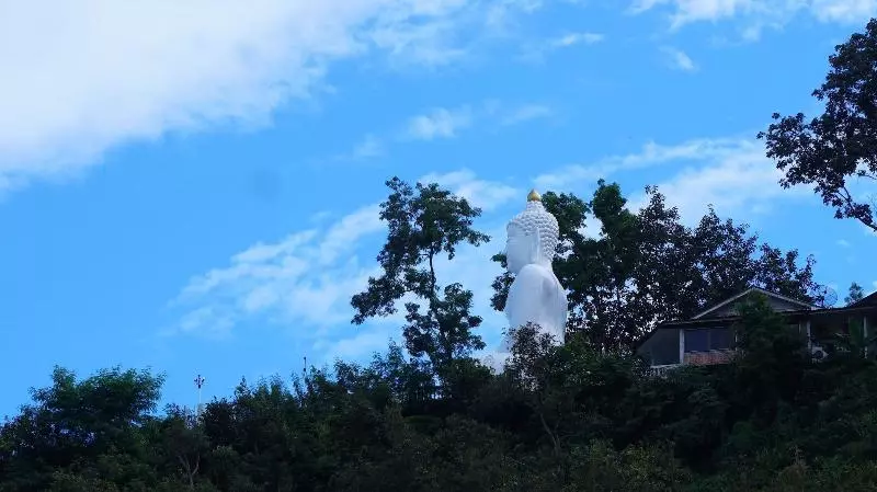 Hotelli Khun Mai Baan Suan Resort