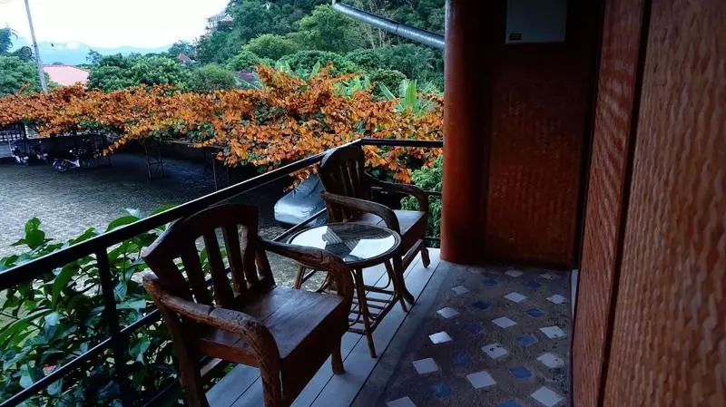 Hotelli Khun Mai Baan Suan Resort