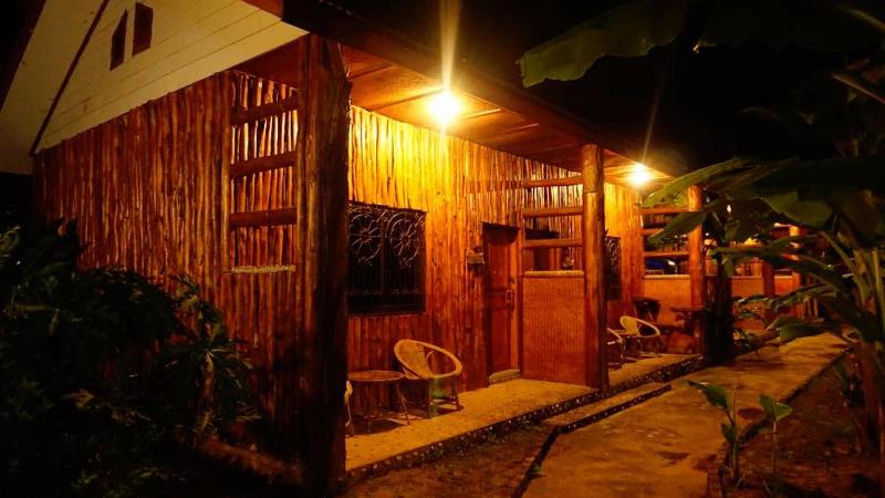 فندق Khun Mai Baan Suan Resort