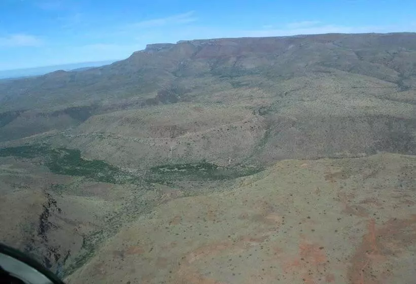 ホテル Ko Ka Tsara Bush Camp