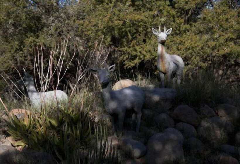 호텔 Ko Ka Tsara Bush Camp