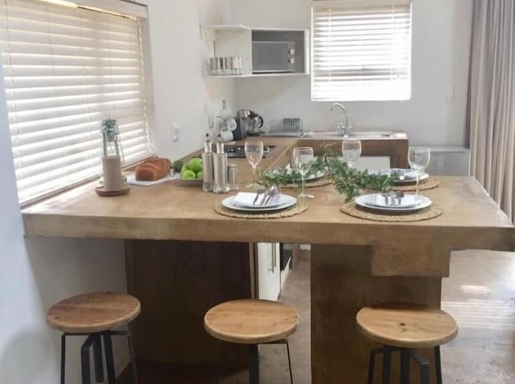 호텔 Ko Ka Tsara Bush Camp