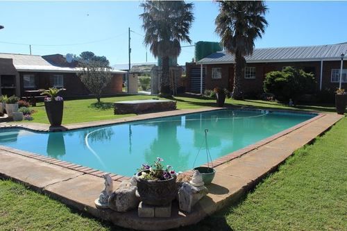 בית מלון כפרי Lodge Linga Longa