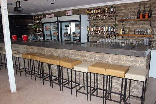 בית מלון כפרי Lodge Linga Longa