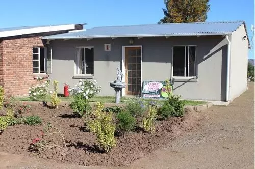 ホテル Lodge Linga Longa