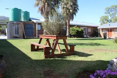 ホテル Lodge Linga Longa