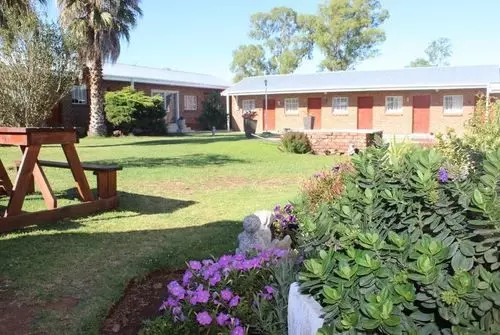 ホテル Lodge Linga Longa