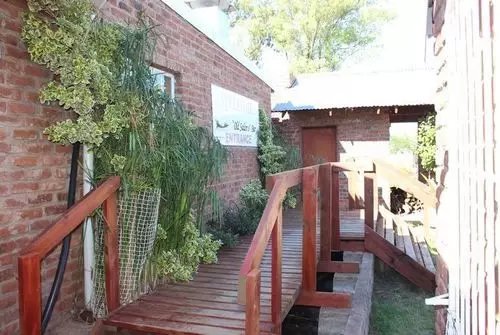 ホテル Lodge Linga Longa