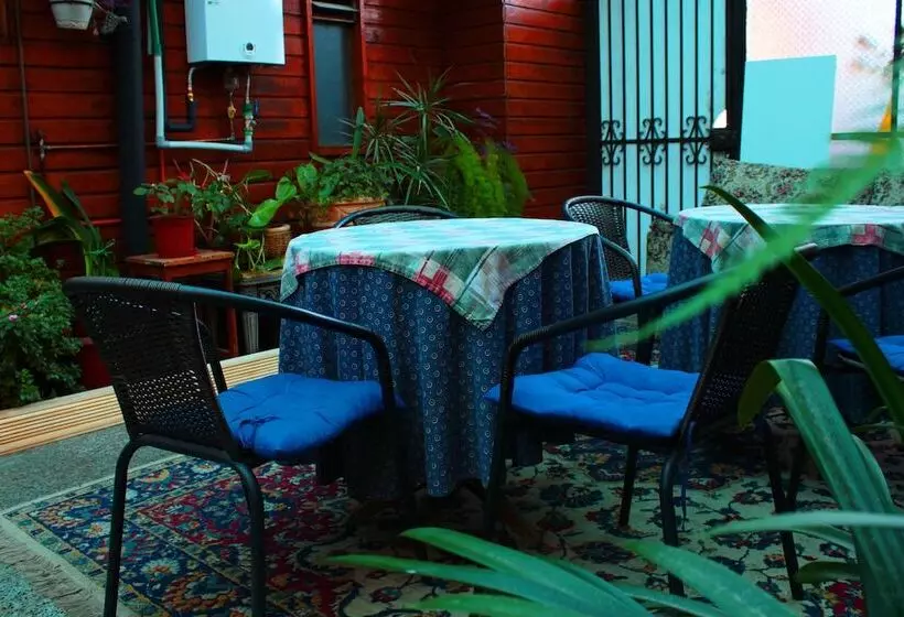 Hotel Luanco