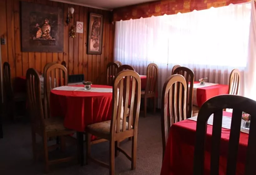 Hotel Luanco
