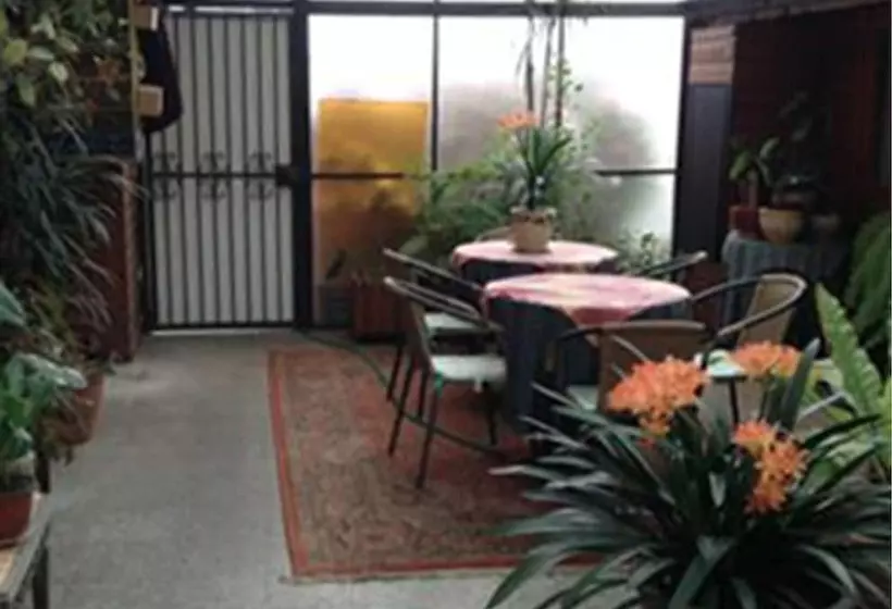Hotel Luanco