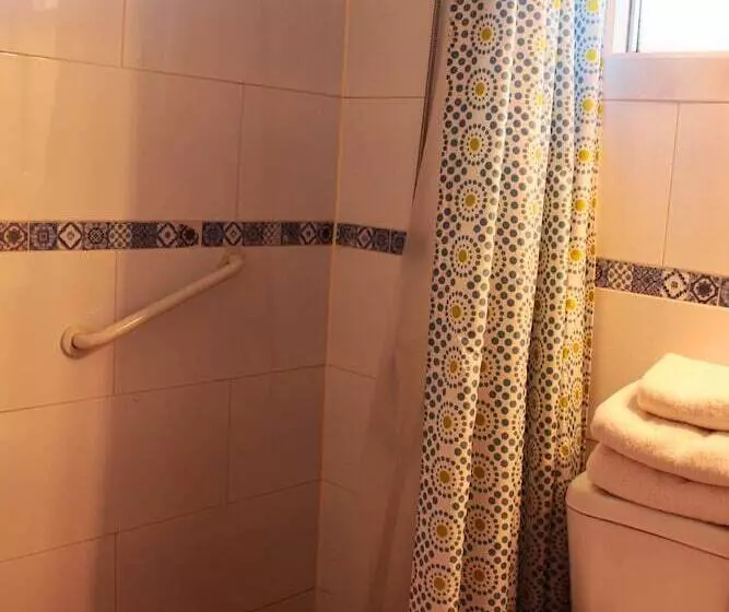 Hotel Luanco