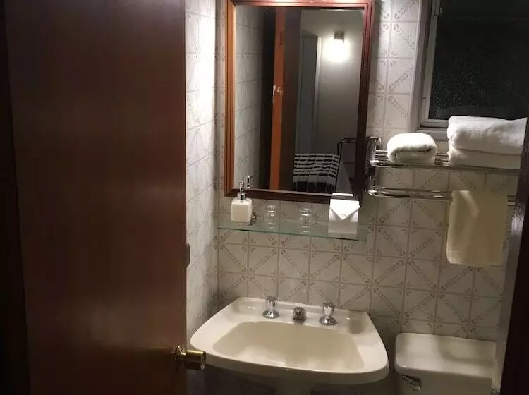 Hotel Luanco