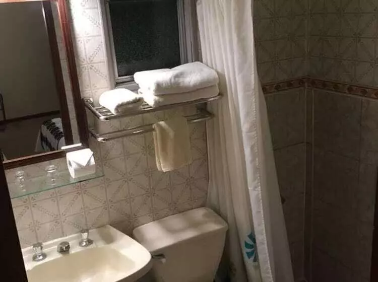 Hotel Luanco
