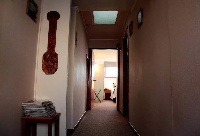 Hotel Luanco