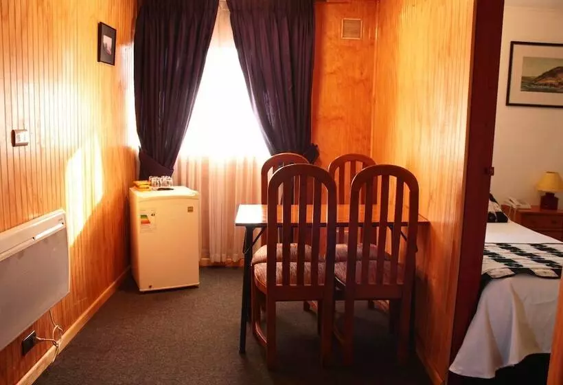 Hotel Luanco