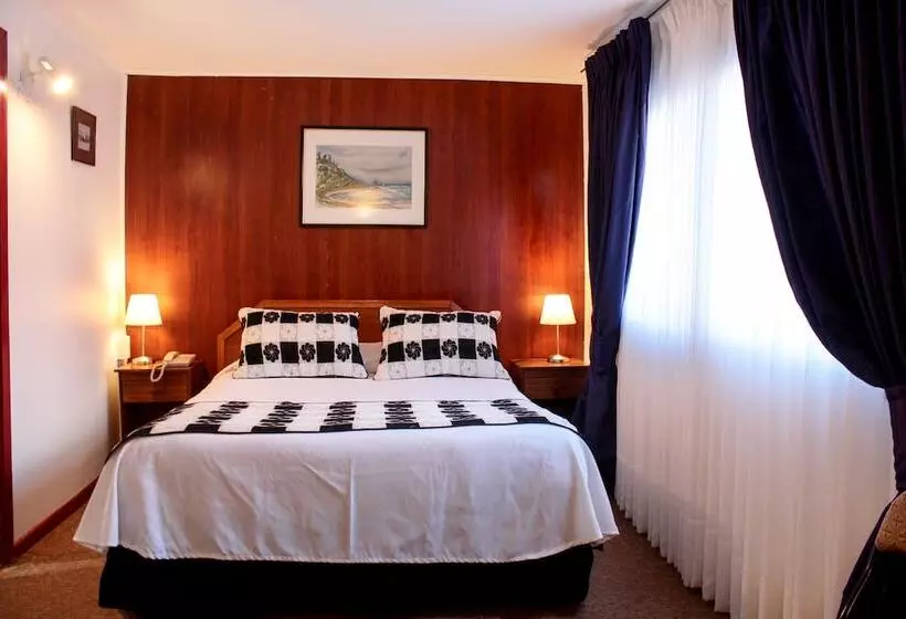 Hotel Luanco