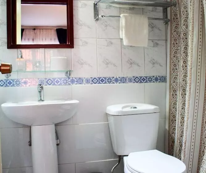 Hotel Luanco