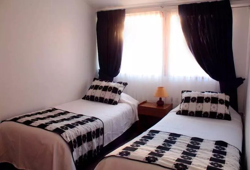 Hotel Luanco