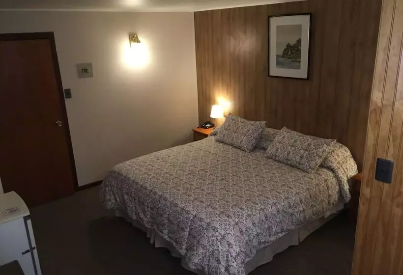 Hotel Luanco