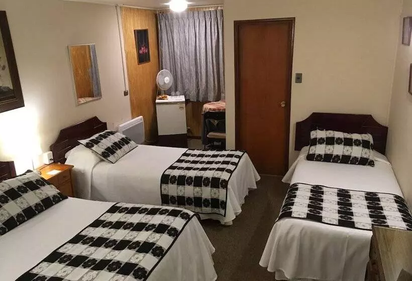 Hotel Luanco