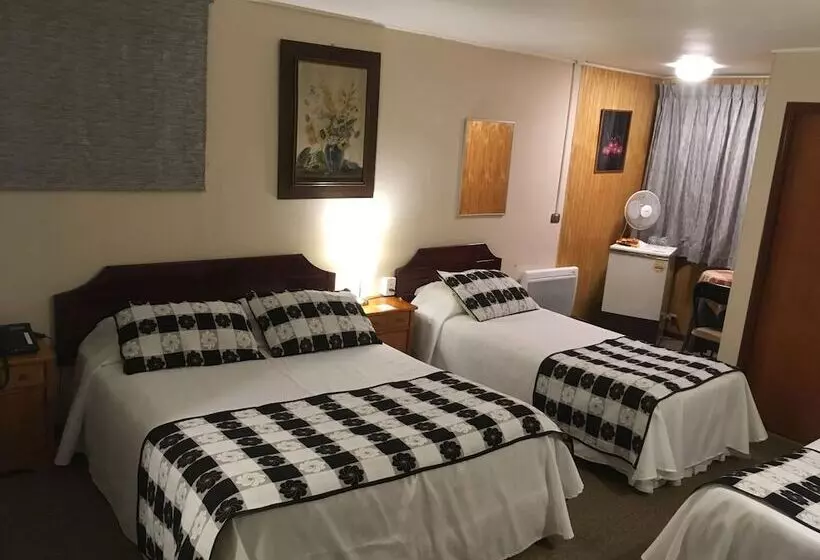 Hotel Luanco
