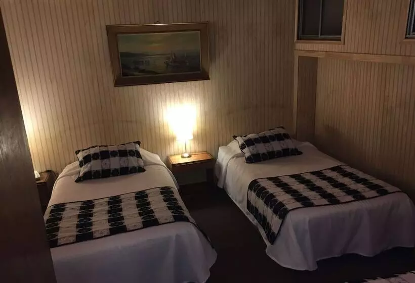 Hotel Luanco