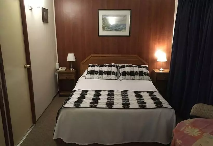 Hotel Luanco