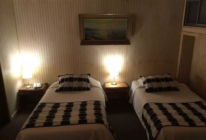 Hotel Luanco