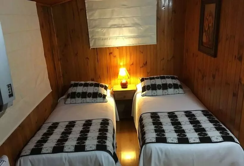 Hotel Luanco