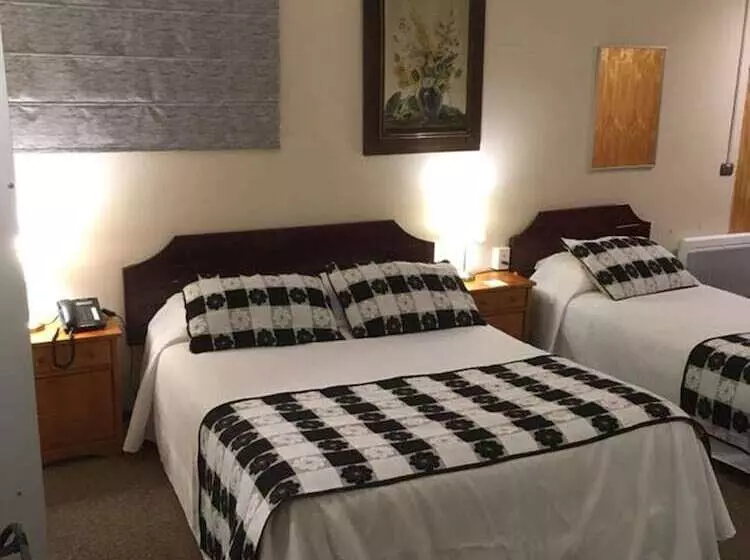 Hotel Luanco