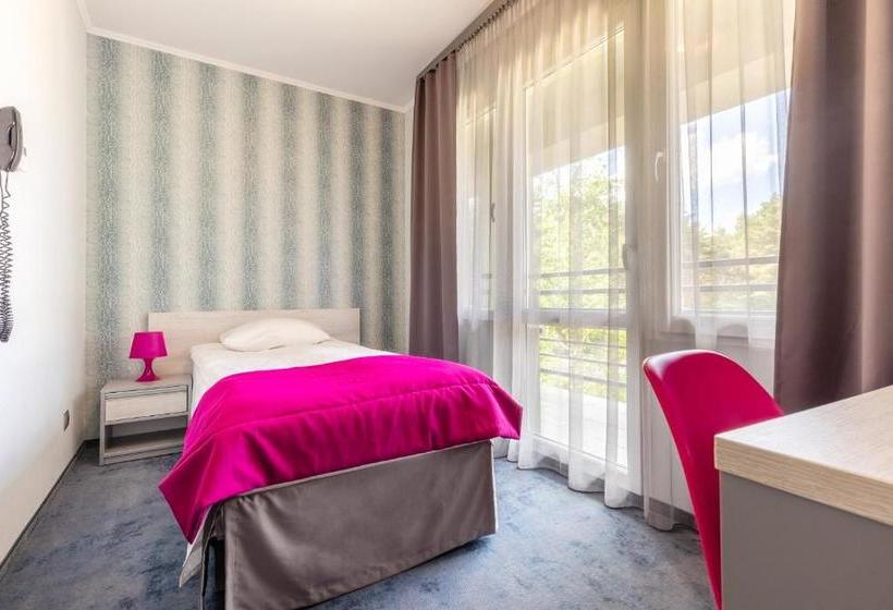 בית מלון כפרי Perłowy