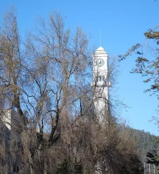 ホテル Plaza Concepción