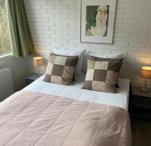 فندق Rørvig Centret