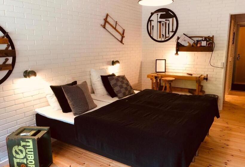 فندق Rørvig Centret