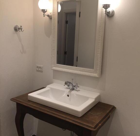 فندق Rørvig Centret