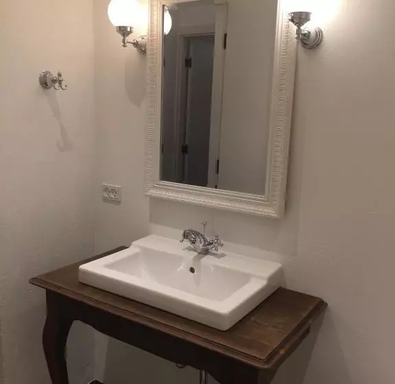 Hôtel Rørvig Centret