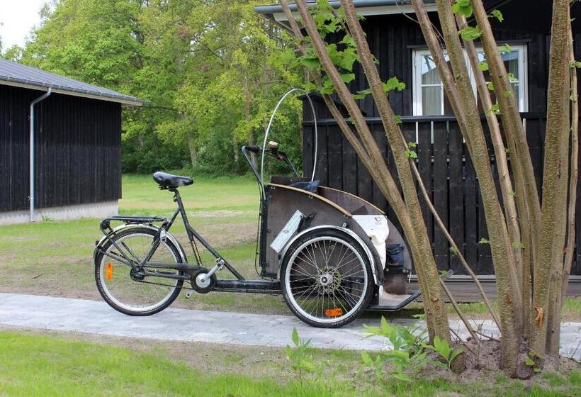 فندق Rørvig Centret