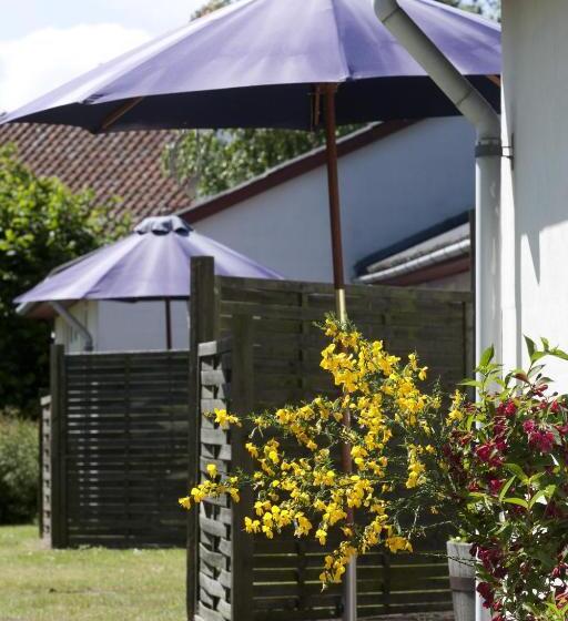 فندق Rørvig Centret