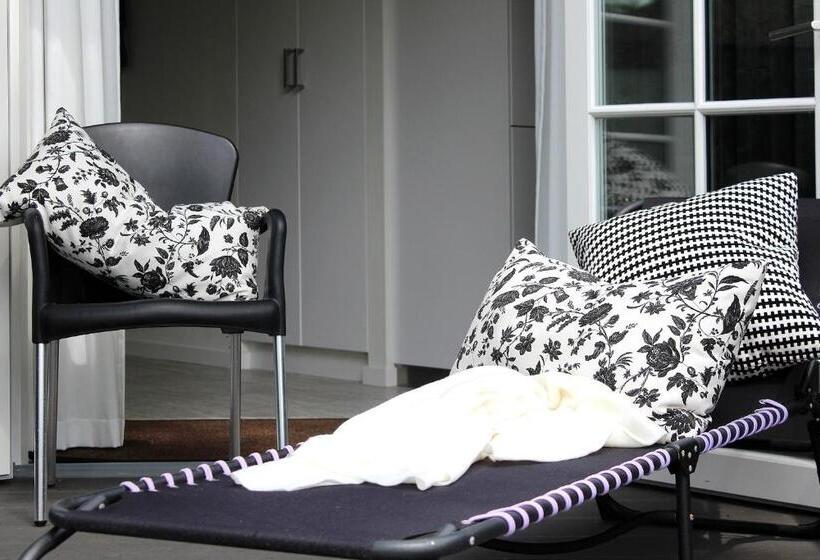 فندق Rørvig Centret