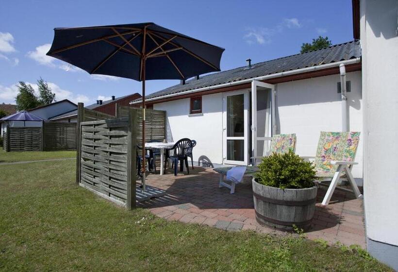 فندق Rørvig Centret