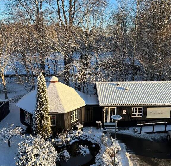 فندق Rørvig Centret