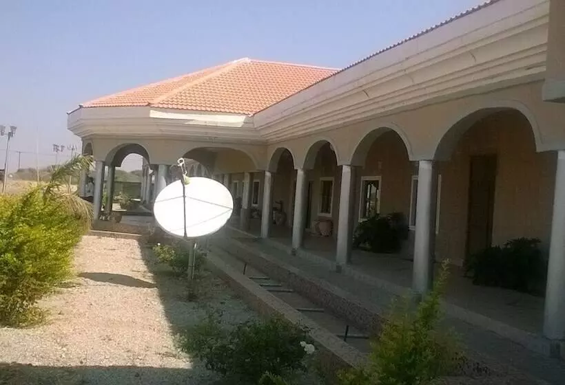 هتل Sahara Stones