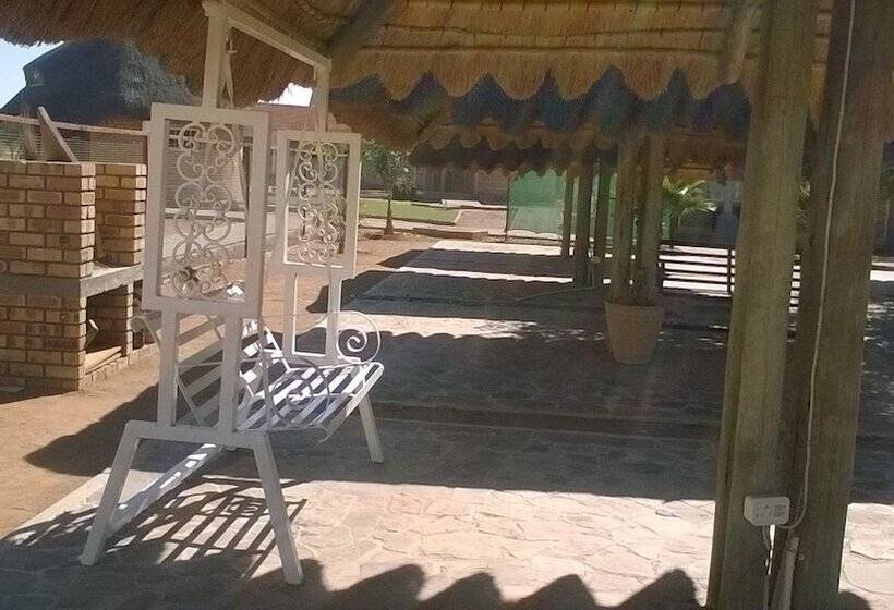 هتل Sahara Stones